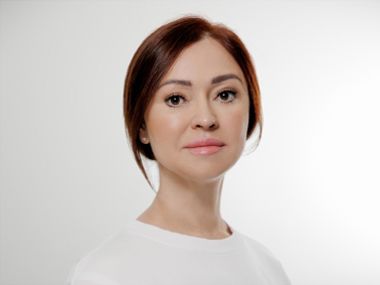 Панова Наталья Вячеславовна
