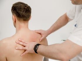 Боли в спине: диагностика и лечение
